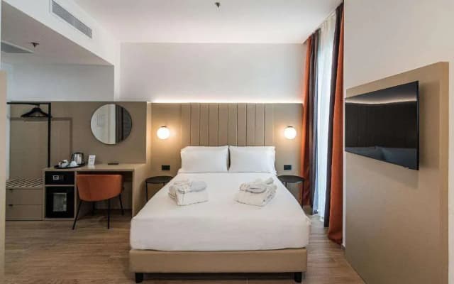 Bb Hotels Smarthotel Duomo - photo 4