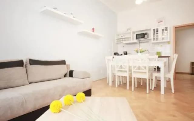 Condo in Vinohrady - photo 5