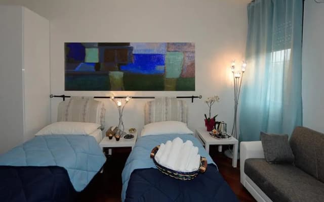 Tintoretto Inn - photo 3