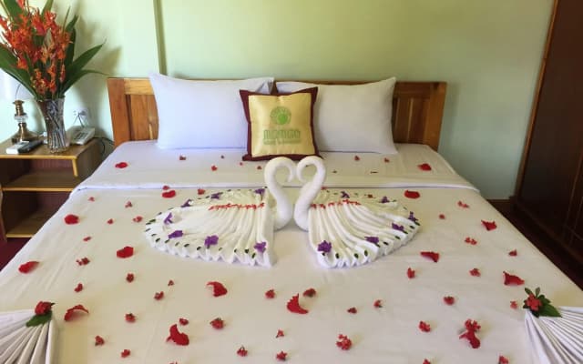 FORTUNE HOTEL 2 LUCKY STAY Phu Quoc - photo 5