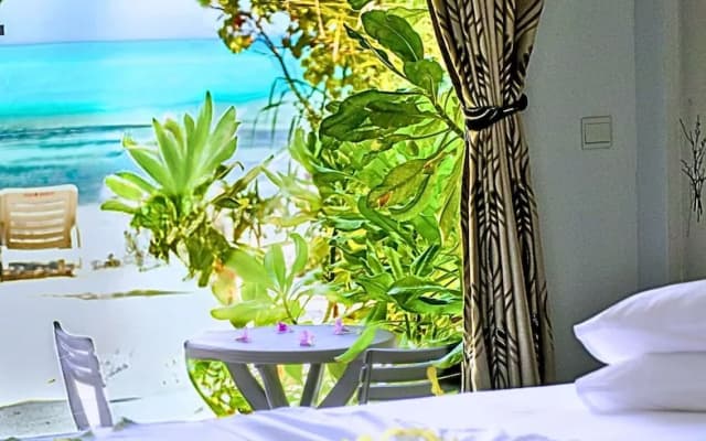 Crown Beach Villas  Bikini Beach - photo 3