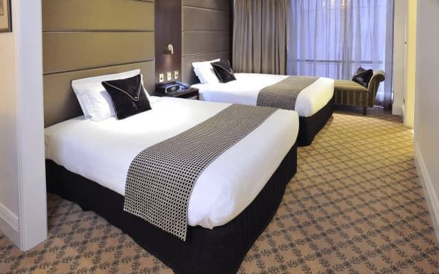 Stamford Plaza Melbourne - photo 4
