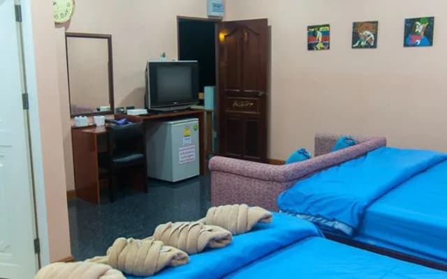 Kampu Resort - photo 2