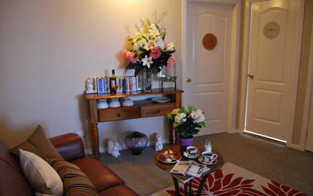 Meurants Manor Bed and Breakfast - photo 5