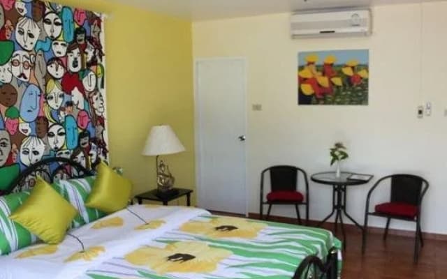Boutique Guesthouse Villa Colonia - photo 3