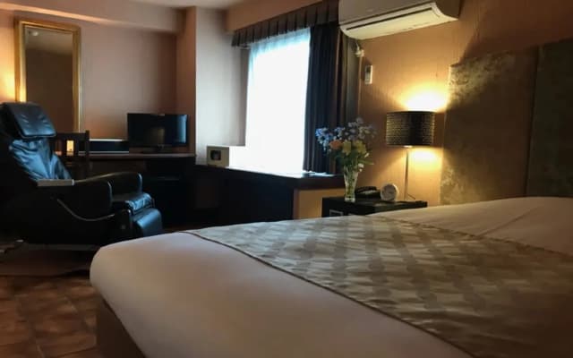 Hotel Urban - photo 5