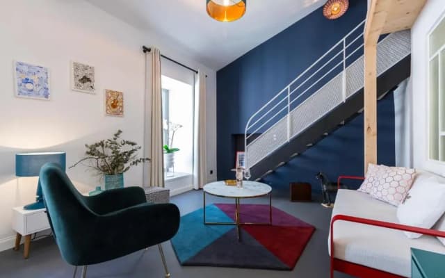 L'Abeille Boutique Apartments - photo 5