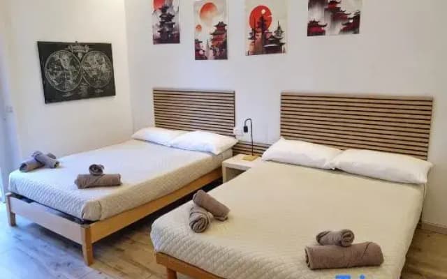 Spacious & Lovely - 4 Queen Bed - photo 4