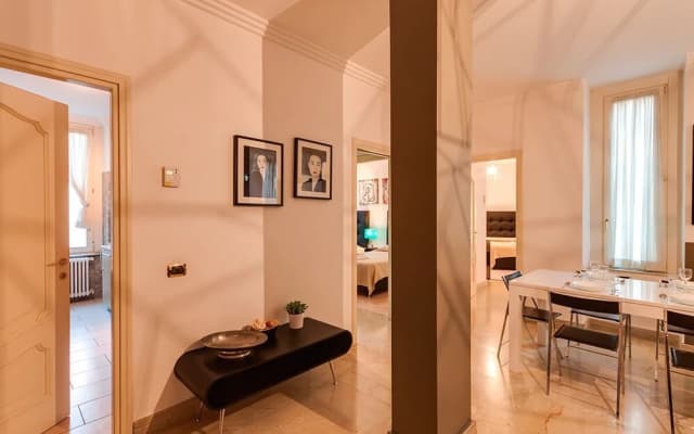 Rome Accommodation - Dolce Family - photo 5