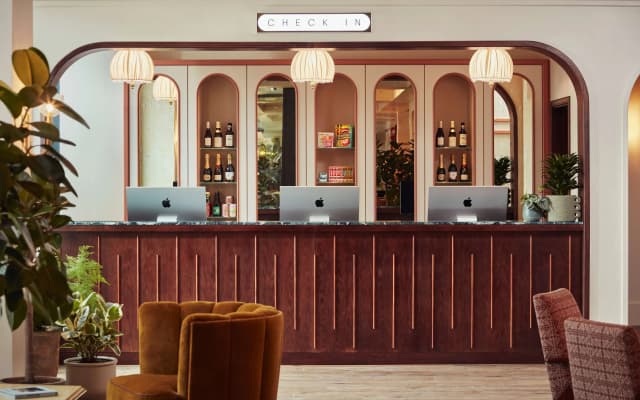 The Hoxton Shepherds Bush - photo 2