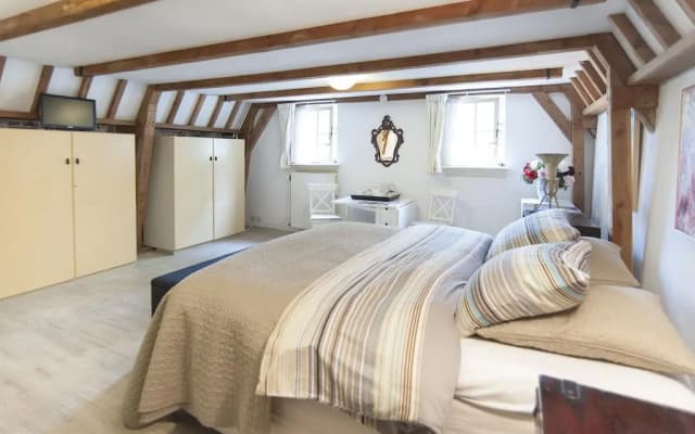 Bed & Breakfast of Art - photo 3