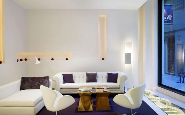 Hotel Denit Barcelona - photo 5