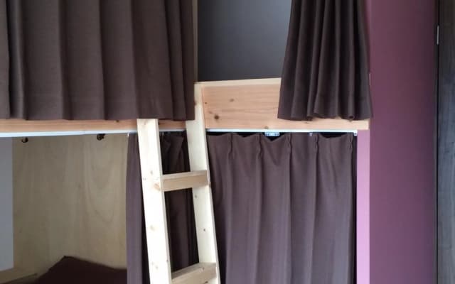 Bar & Hostel MONDO - Hostel - photo 5