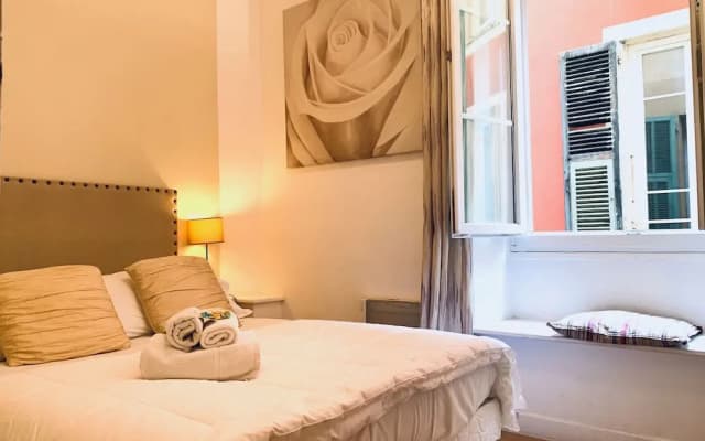 Apart Hotel Riviera - Old Town - Promenade des Anglais - photo 4