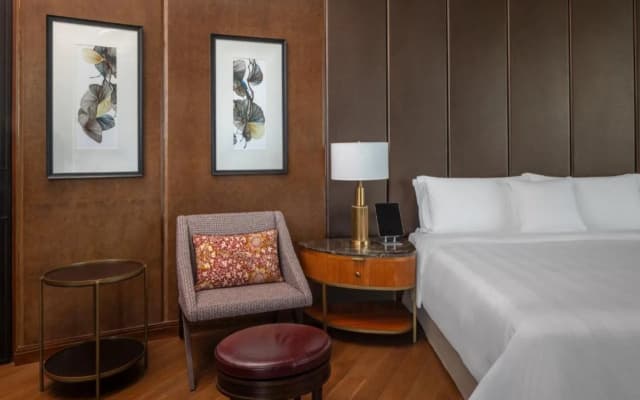 ITC Ratnadipa, a Luxury Collection Hotel, Colombo - photo 4