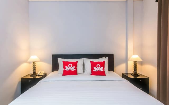ZEN Rooms Tuban Puri Grenceng - photo 5