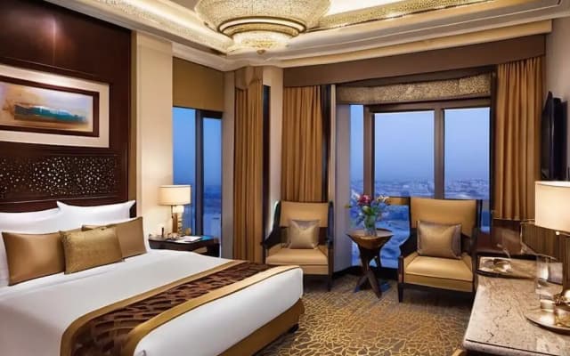 Almouj Hotel - photo 4