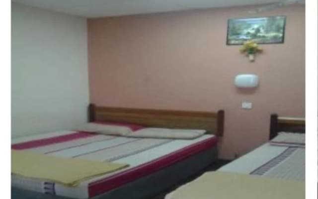 Silver Inn Hotel - photo 5