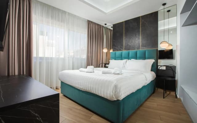Xclusive Athens Suites - photo 5