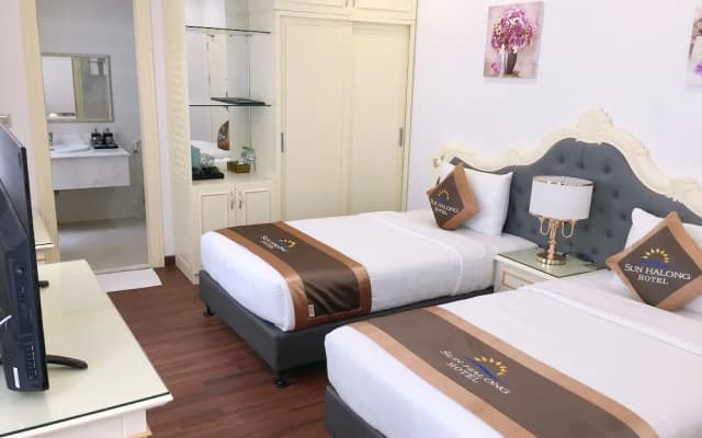Sun Halong Hotel - photo 4