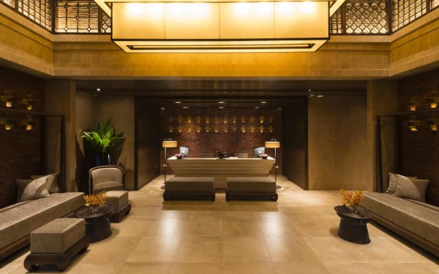 Casa Nithra Bangkok - photo 2