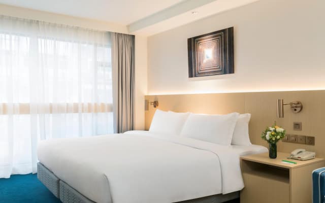 Holiday Inn Golden Mile Hong Kong by IHG - photo 4