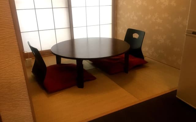 KUJO Kyoto - photo 4