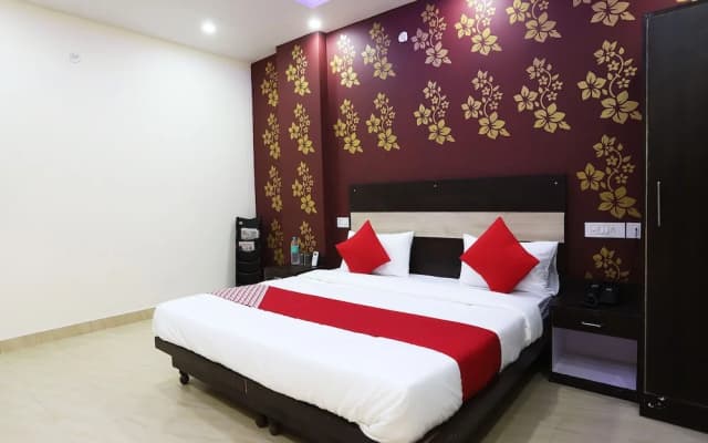 Oyo 42619 Diamond Key Residency - photo 5