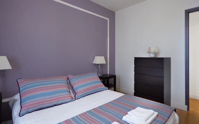 Apartments du Louvre - Le Marais - photo 2