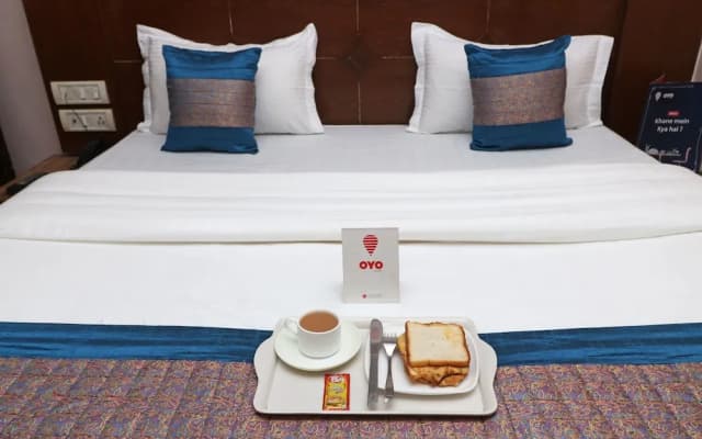 OYO 5494 Hotel Odeon Continental - photo 5
