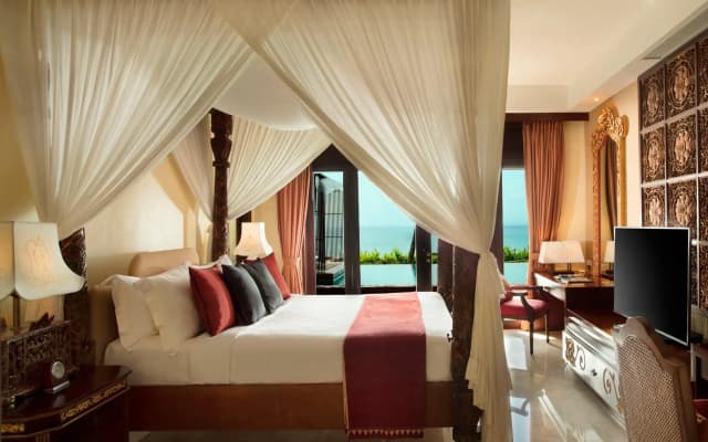 Ayana Villas Bali - photo 3