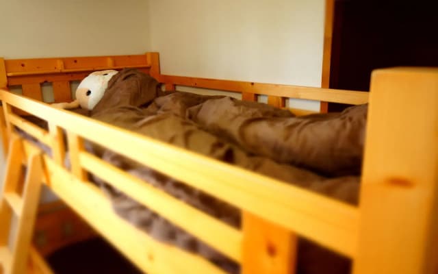 Osaka Tomato Hostel - photo 4