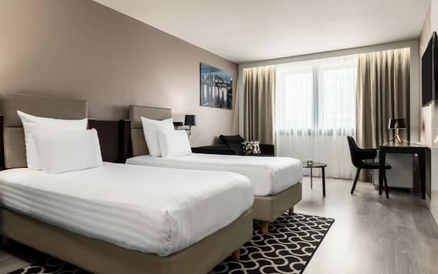 AC Porte Maillot Hotel - photo 4