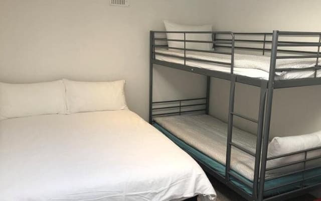 O Hostel - photo 3