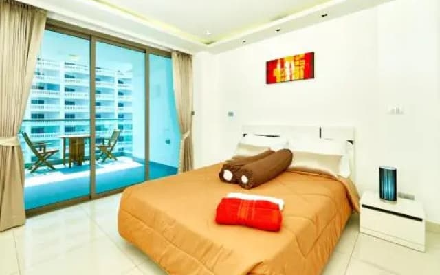 W Tower by Fantasea Beach - photo 3