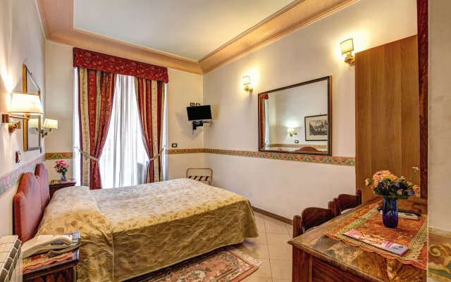 Hotel Giuliana - photo 3