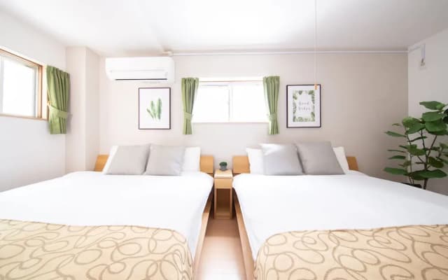 Comfort Self Hotel TAISHO - photo 3