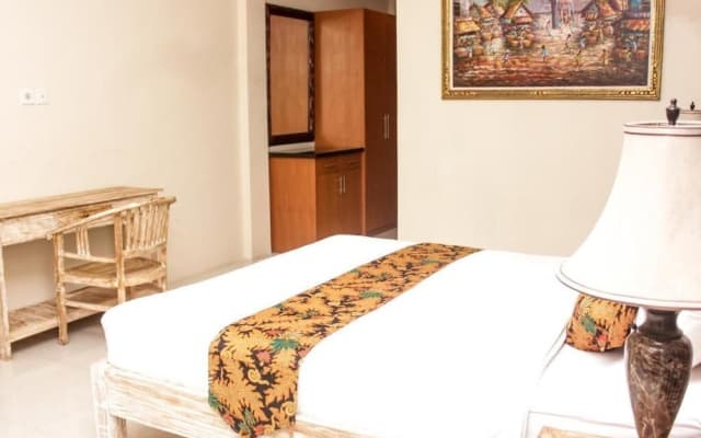 Santi HomeStay - photo 4