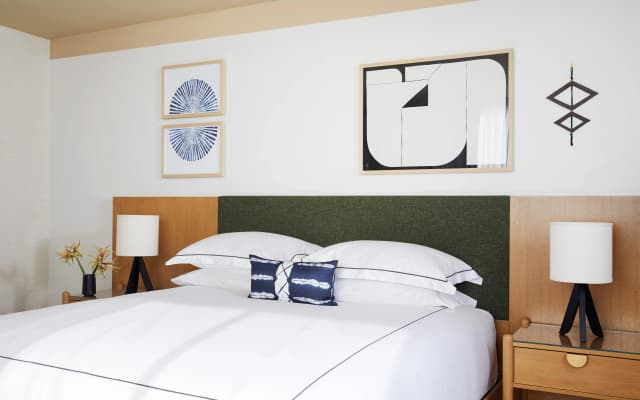Kimpton Hotel Enso by IHG - photo 3