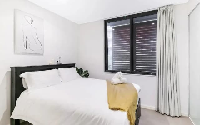 A07-darling Harbour 2 BDR Loft - photo 3