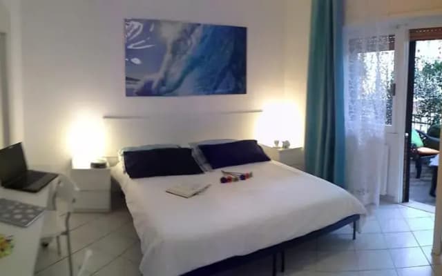 Stella Maris Bed And Breakfast - photo 5