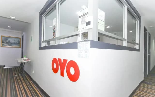 OYO 90345 Tm Hotel - photo 2