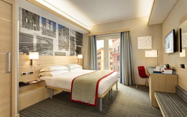 iQ Hotel Roma - photo 5