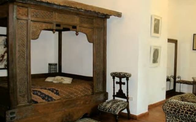 Residenz Villa Kult - photo 2