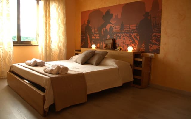 Movie Home B&B - photo 5