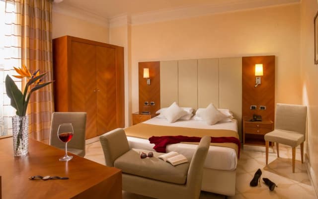 Suite Opera Rooms - photo 3