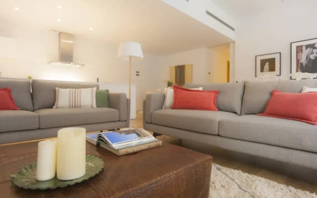 Chamberi by Allo Housing - photo 5