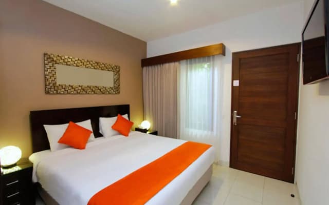 The Pavilion Kuta - photo 5
