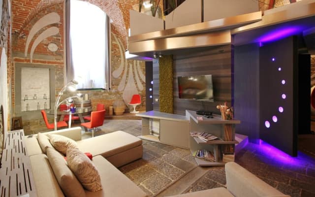 Firenze Mia Vacation Rentals - photo 4