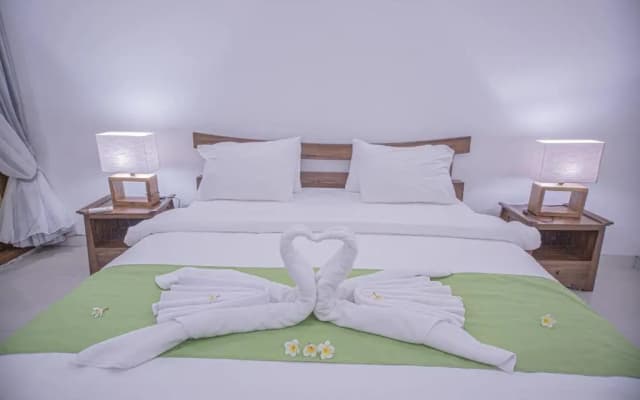 Villa Paradise Seminyak - photo 4